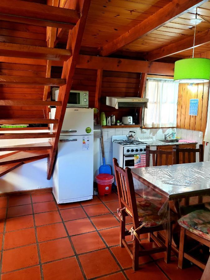 Villa El Radal San Martín de los Andes Exterior foto