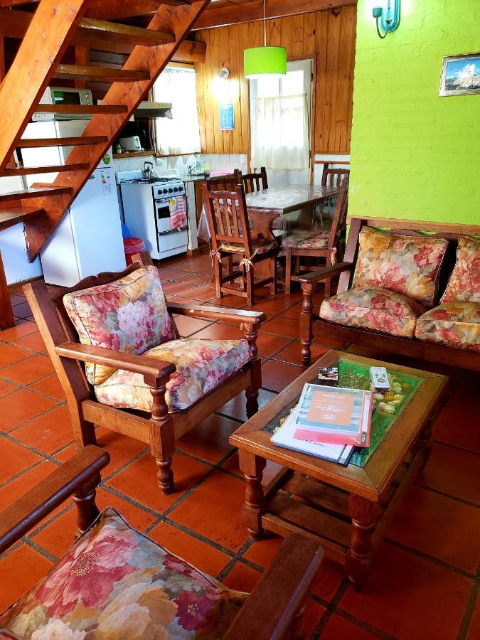 Villa El Radal San Martín de los Andes Exterior foto