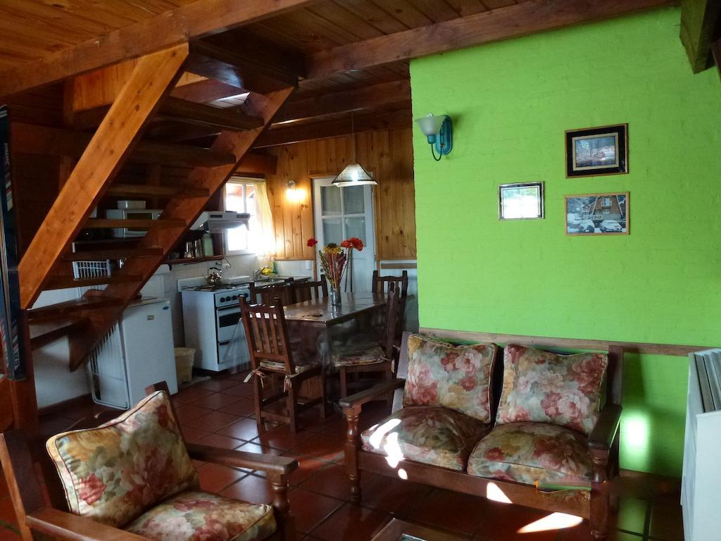 Villa El Radal San Martín de los Andes Quarto foto
