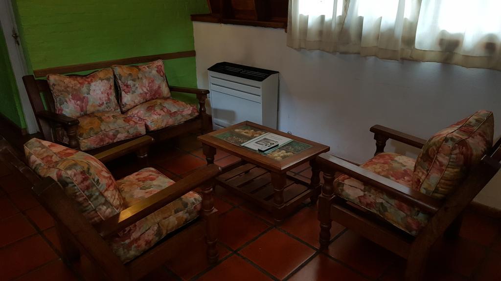 Villa El Radal San Martín de los Andes Exterior foto